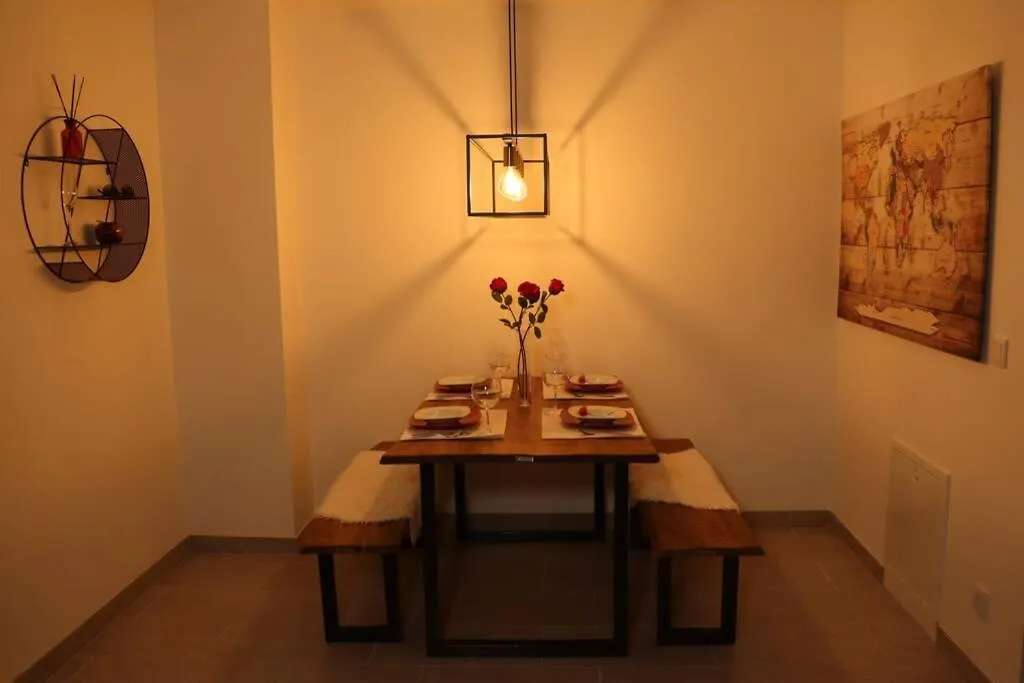 Luxury Design Apartment Wenen Oostenrijk