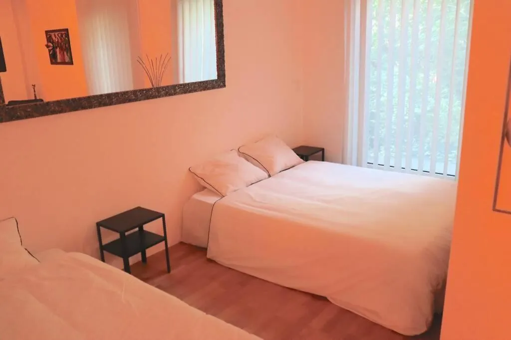 Luxury Design Apartment Wenen