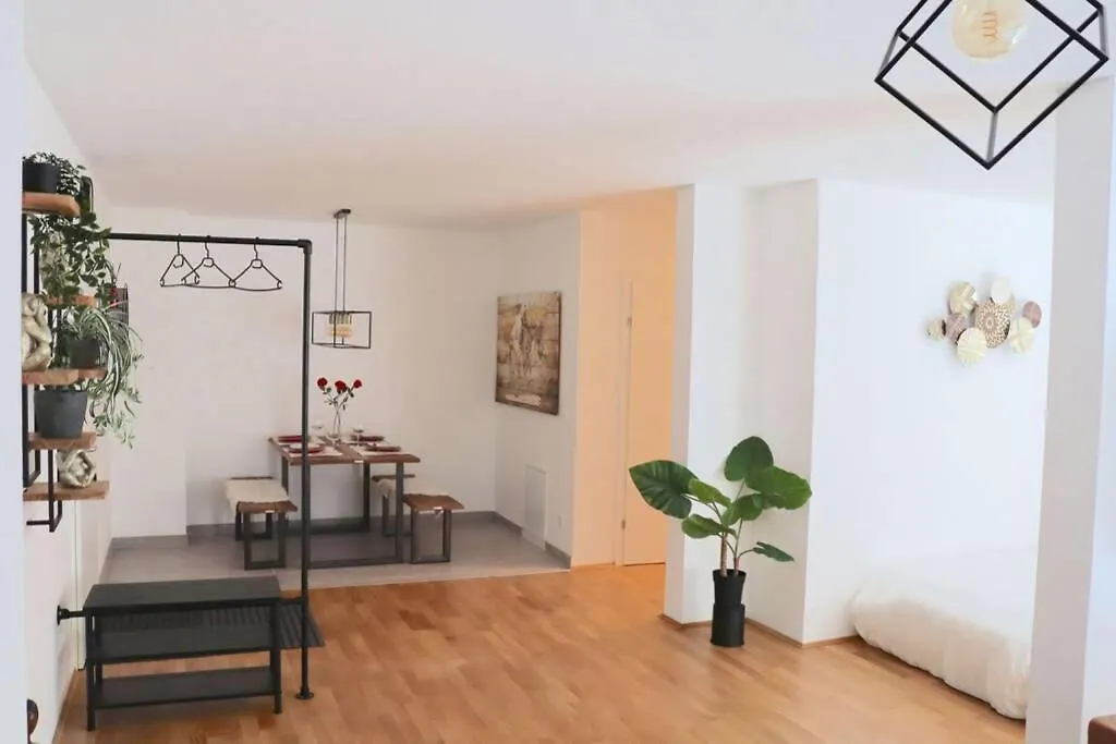 Luxury Design Apartment Wenen 0*,