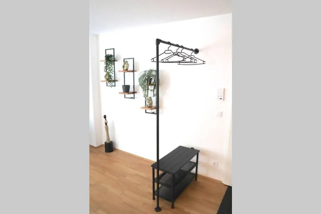 Luxury Design Apartment Wenen