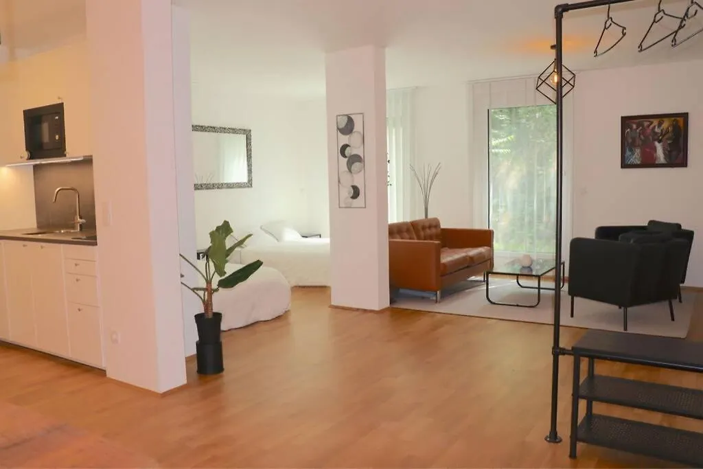 Luxury Design Apartment Wenen