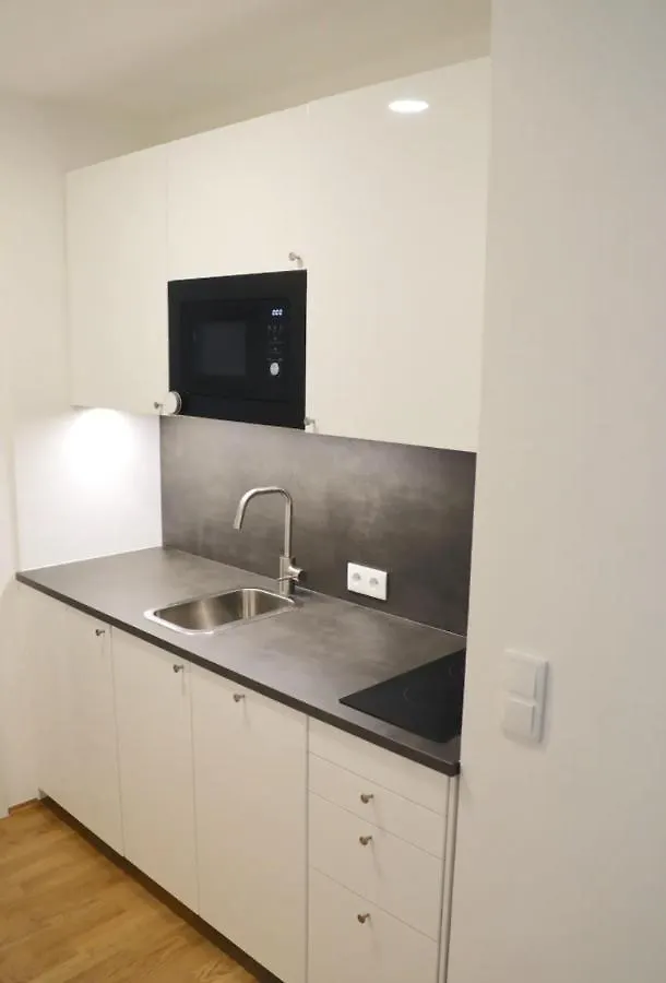 Luxury Design Apartment Wenen